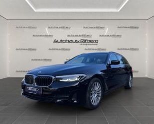 BMW 530 Gebrauchtwagen