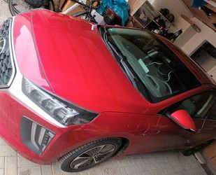 Hyundai IONIQ Gebrauchtwagen