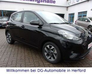 Hyundai i10 Gebrauchtwagen