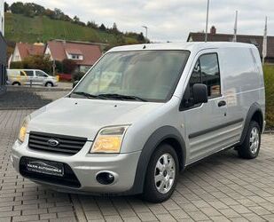 Ford Transit Gebrauchtwagen