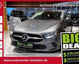 Mercedes-Benz A 250 Gebrauchtwagen