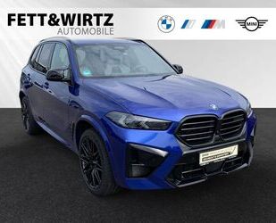 BMW X5 M Gebrauchtwagen