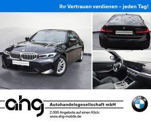 BMW BMW 320d Automatik Navi Tempom.aktiv Bluetooth PDC Gebrauchtwagen