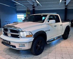 Dodge RAM Gebrauchtwagen