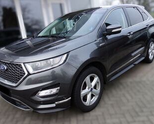 Ford Edge Gebrauchtwagen