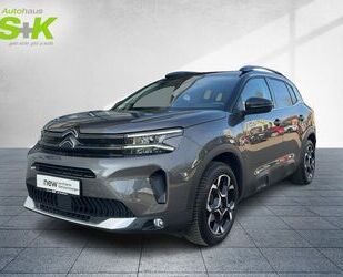 Citroen C5 Aircross Gebrauchtwagen