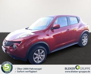Nissan Juke Gebrauchtwagen