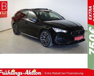 Cupra Leon Gebrauchtwagen