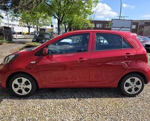 Kia Picanto Gebrauchtwagen