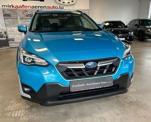 Subaru XV Gebrauchtwagen
