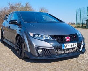Honda Civic Gebrauchtwagen