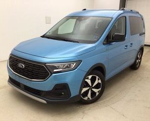 Ford Tourneo Connect Gebrauchtwagen