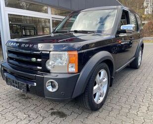 Land Rover Discovery Gebrauchtwagen