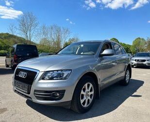 Audi Q5 Gebrauchtwagen