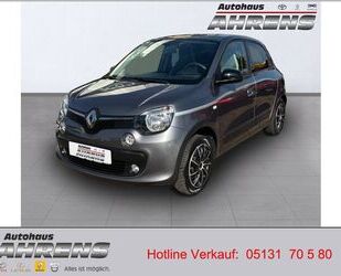 Renault Twingo Gebrauchtwagen