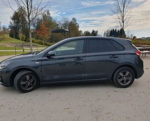 Hyundai i30 Gebrauchtwagen