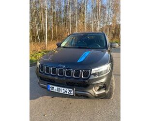 Jeep Compass Gebrauchtwagen