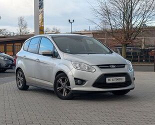 Ford C-Max Gebrauchtwagen