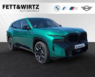 BMW XM Gebrauchtwagen