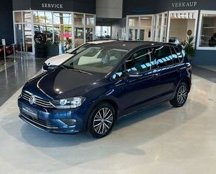 VW Golf Sportsvan Gebrauchtwagen
