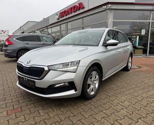 Skoda Scala Gebrauchtwagen