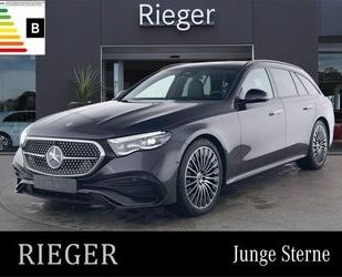 Mercedes-Benz E 300 Gebrauchtwagen