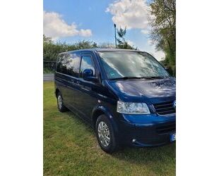 VW T5 Multivan Gebrauchtwagen