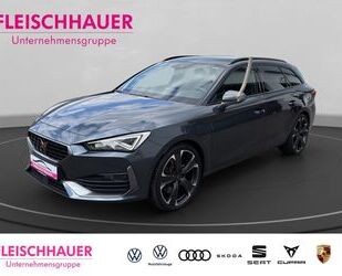 Cupra Leon Gebrauchtwagen