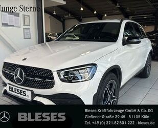 Mercedes-Benz GLC 200 Gebrauchtwagen