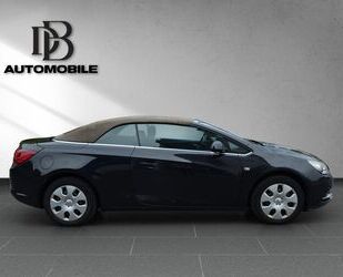Opel Cascada Gebrauchtwagen