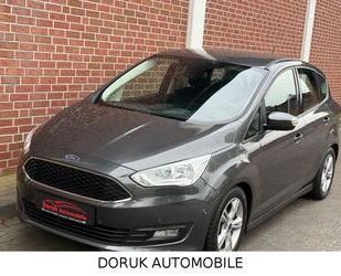 Ford C-Max Gebrauchtwagen