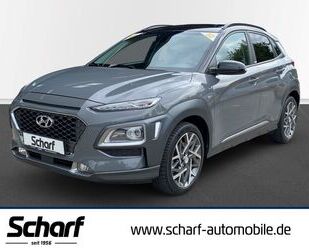 Hyundai KONA Gebrauchtwagen