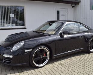 Porsche 911 Urmodell Gebrauchtwagen