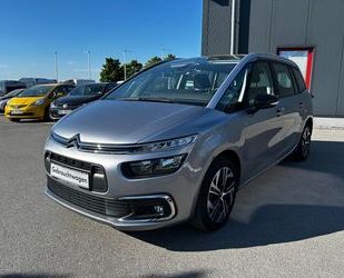 Citroen Grand C4 Picasso / SpaceTourer Gebrauchtwagen