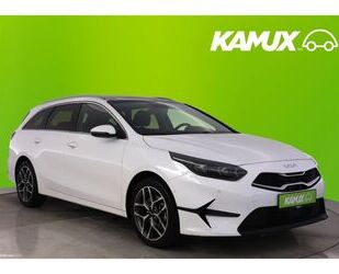 Kia ceed / Ceed Gebrauchtwagen