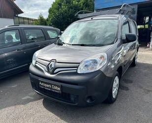 Renault Kangoo Gebrauchtwagen