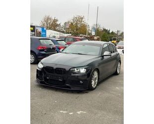 BMW 116 Gebrauchtwagen