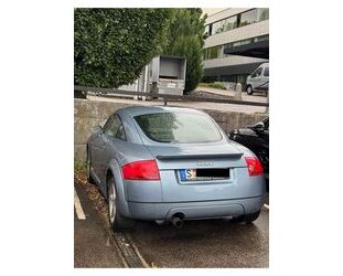 Audi TT Gebrauchtwagen
