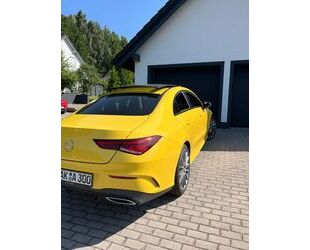 Mercedes-Benz CLA 180 Gebrauchtwagen