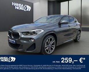 BMW X2 Gebrauchtwagen