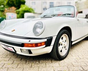 Porsche 911 Urmodell Gebrauchtwagen