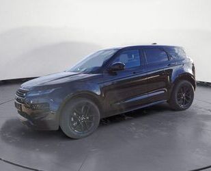 Land Rover Range Rover Evoque Gebrauchtwagen