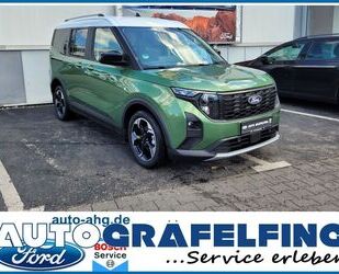 Ford Tourneo Courier Gebrauchtwagen