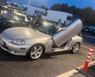 Mazda MX-5 Gebrauchtwagen