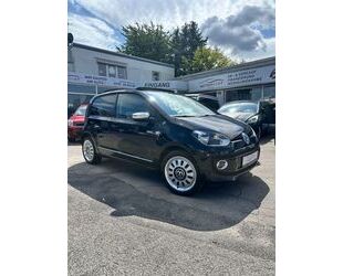 VW up! Gebrauchtwagen