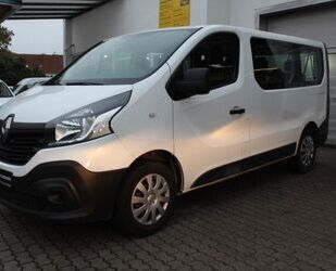 Renault Trafic Gebrauchtwagen