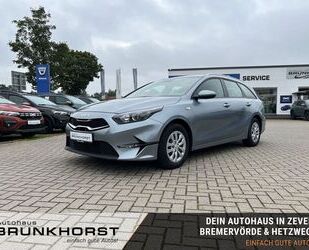 Kia ceed Sportswagon Gebrauchtwagen