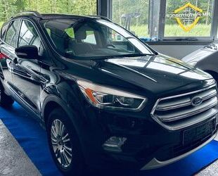 Ford Kuga Gebrauchtwagen
