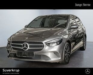 Mercedes-Benz B 250 Gebrauchtwagen
