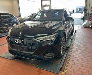 Audi e-tron Gebrauchtwagen